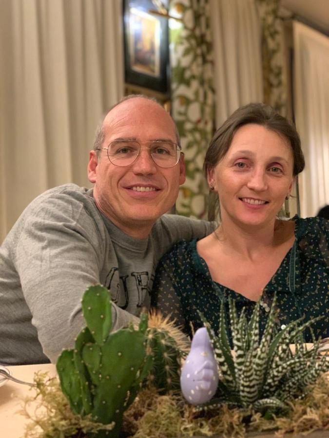 B&B Casa Belvedere Tezze sul Brenta Екстер'єр фото