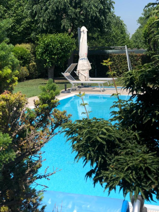 B&B Casa Belvedere Tezze sul Brenta Екстер'єр фото