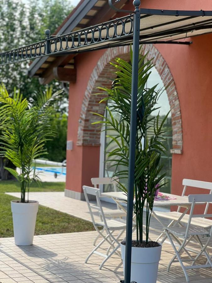 B&B Casa Belvedere Tezze sul Brenta Екстер'єр фото