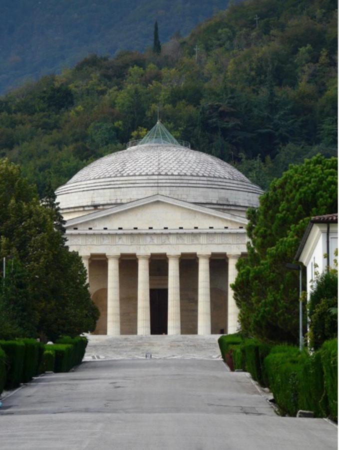 B&B Casa Belvedere Tezze sul Brenta Екстер'єр фото