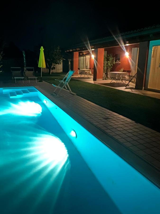 B&B Casa Belvedere Tezze sul Brenta Екстер'єр фото