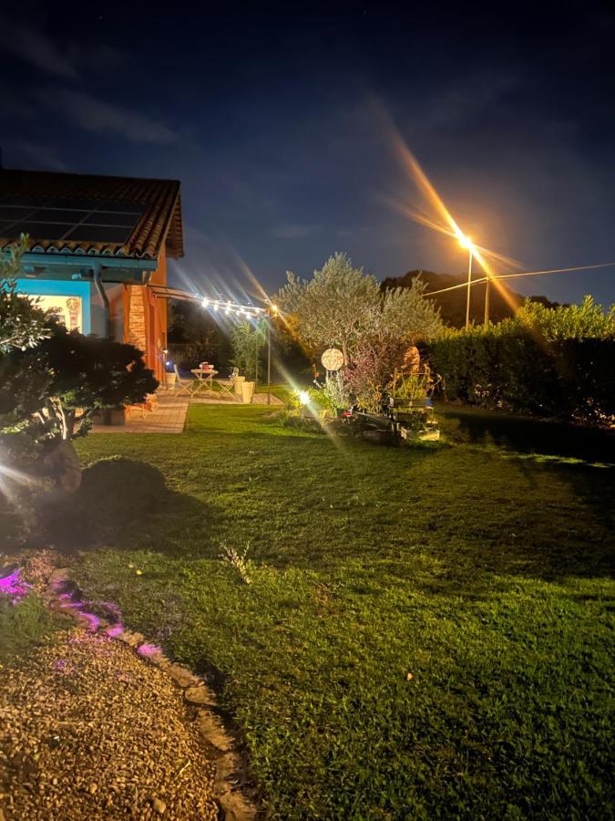 B&B Casa Belvedere Tezze sul Brenta Екстер'єр фото
