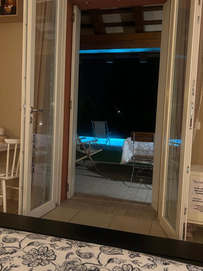 B&B Casa Belvedere Tezze sul Brenta Екстер'єр фото