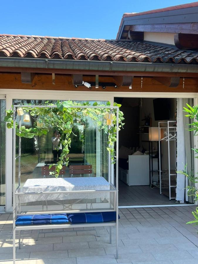 B&B Casa Belvedere Tezze sul Brenta Екстер'єр фото
