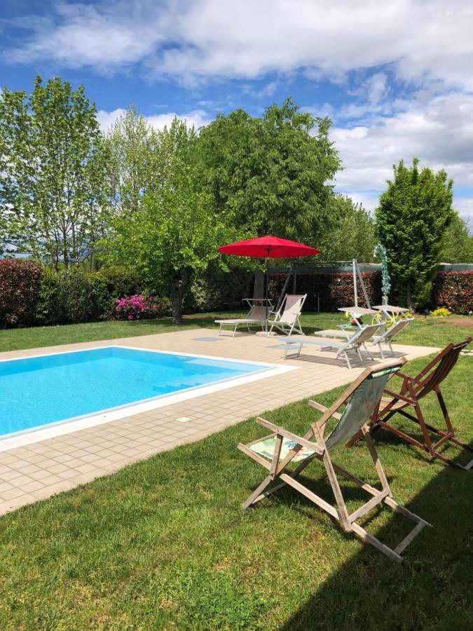 B&B Casa Belvedere Tezze sul Brenta Екстер'єр фото