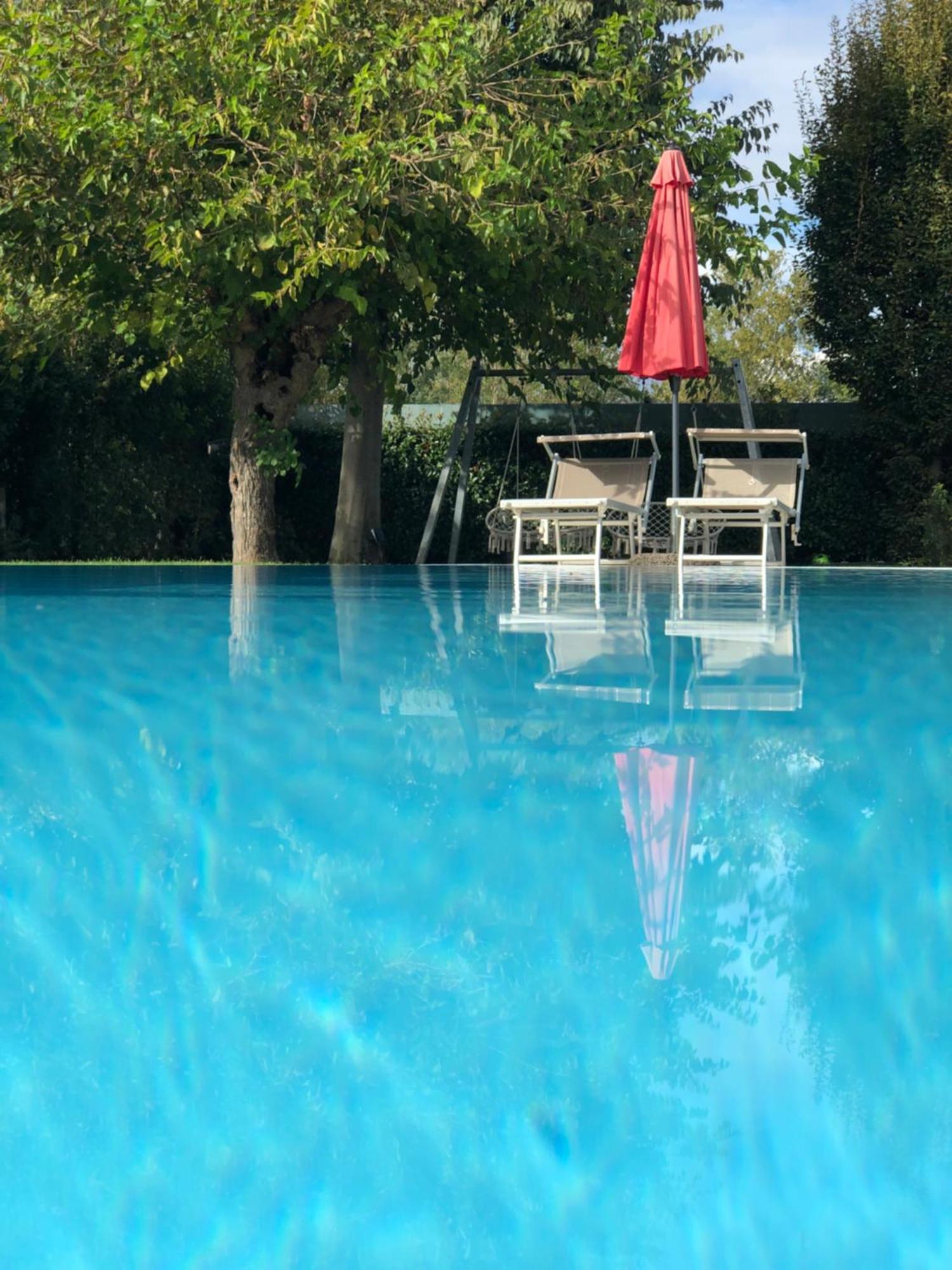 B&B Casa Belvedere Tezze sul Brenta Екстер'єр фото