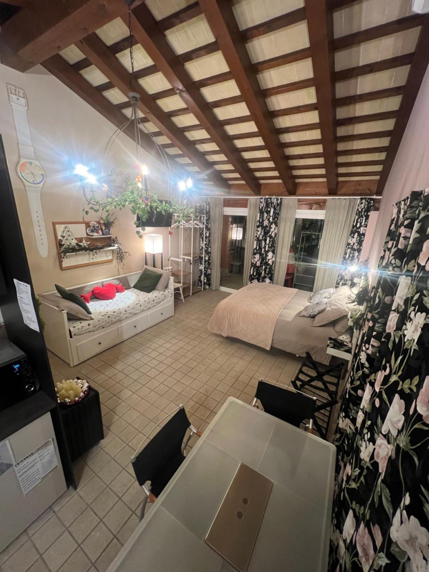 B&B Casa Belvedere Tezze sul Brenta Екстер'єр фото