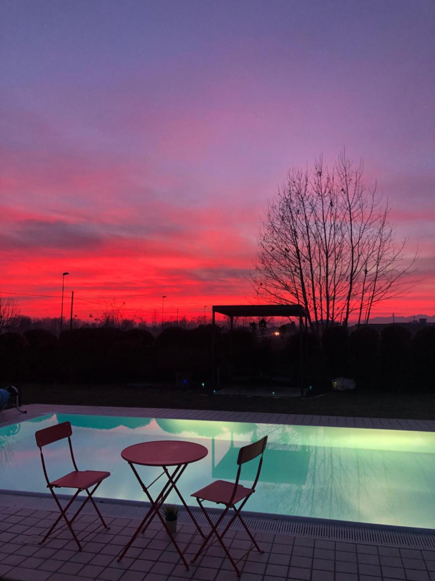 B&B Casa Belvedere Tezze sul Brenta Екстер'єр фото
