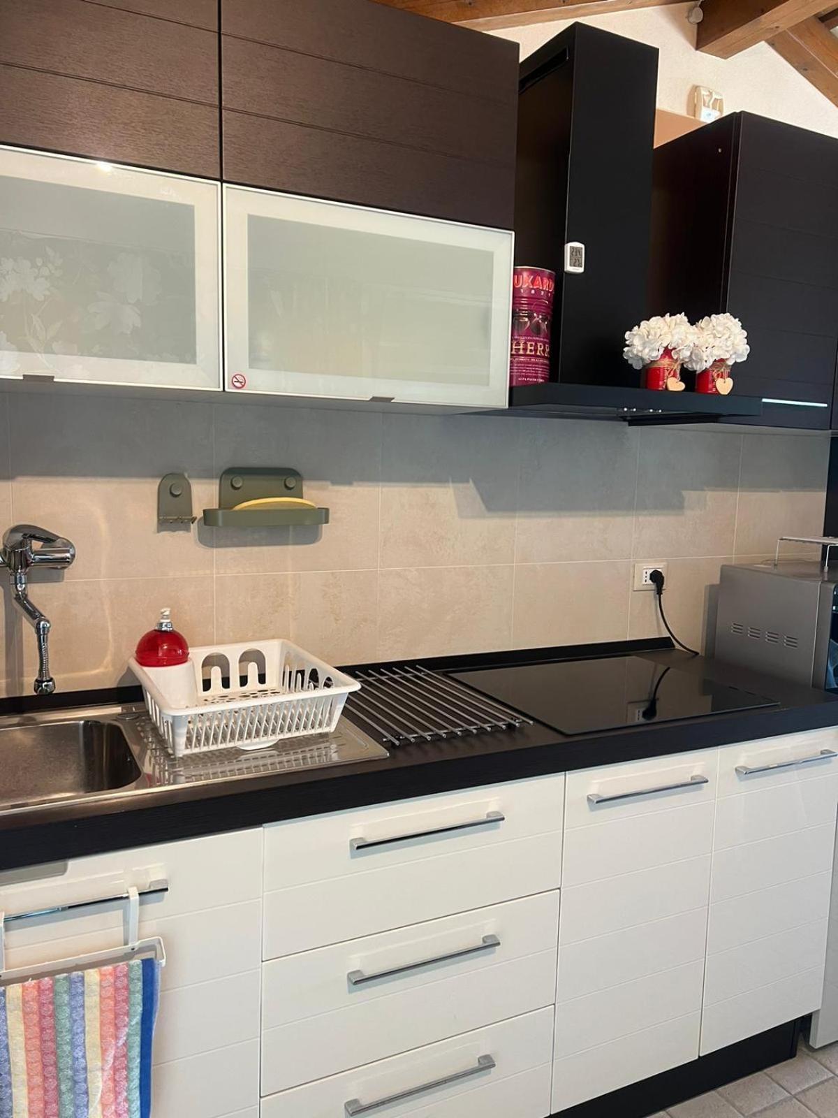 B&B Casa Belvedere Tezze sul Brenta Екстер'єр фото