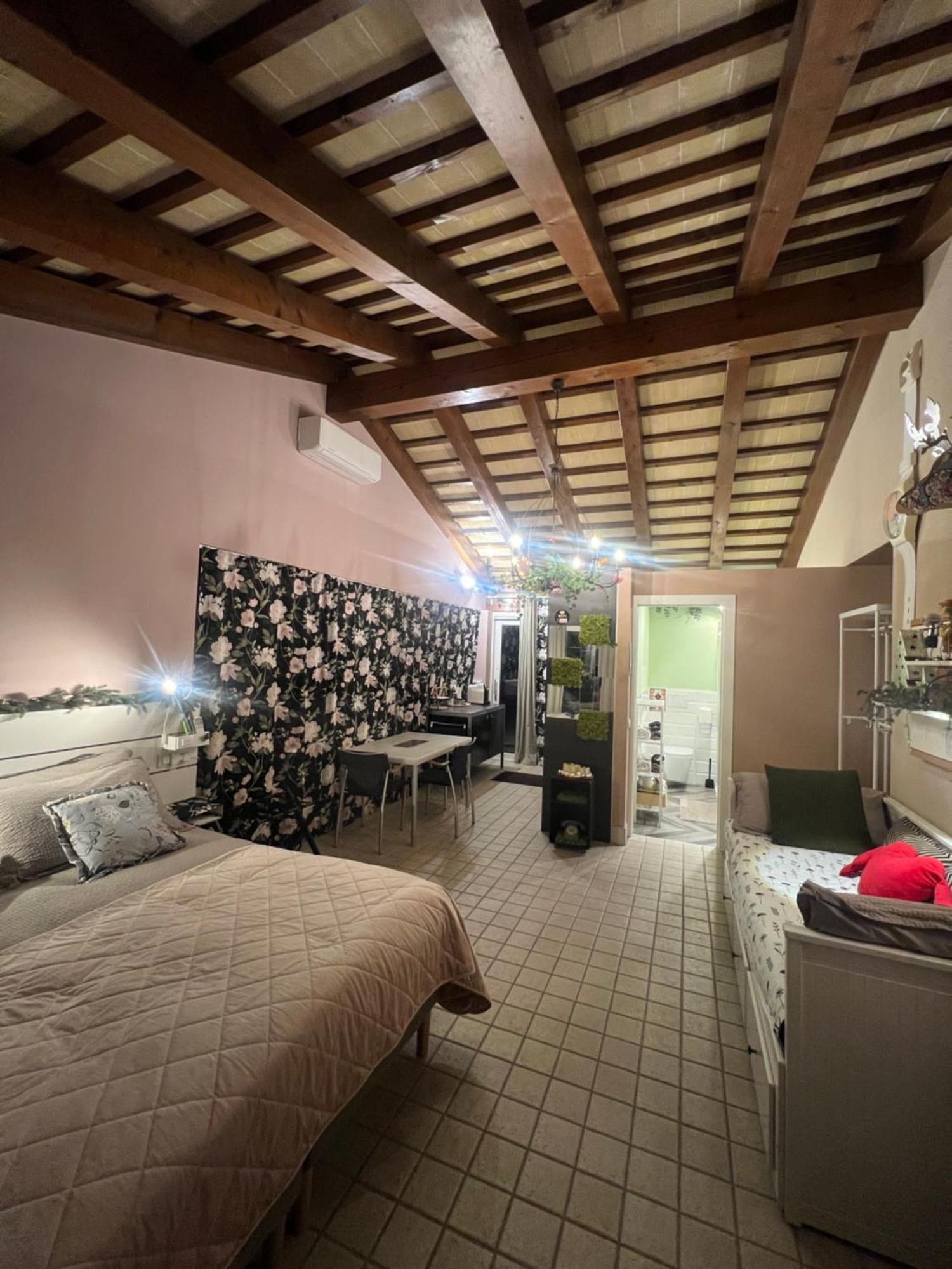 B&B Casa Belvedere Tezze sul Brenta Екстер'єр фото
