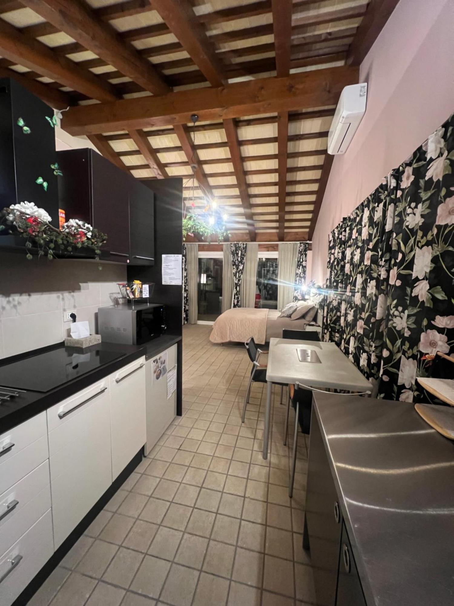 B&B Casa Belvedere Tezze sul Brenta Екстер'єр фото