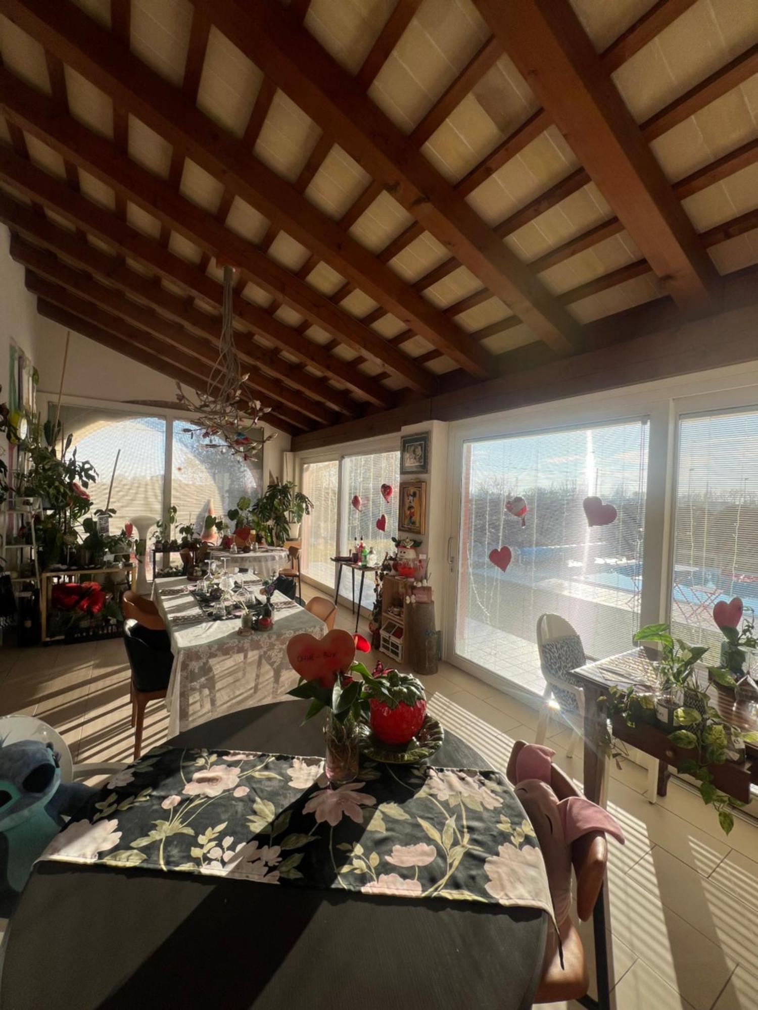 B&B Casa Belvedere Tezze sul Brenta Екстер'єр фото