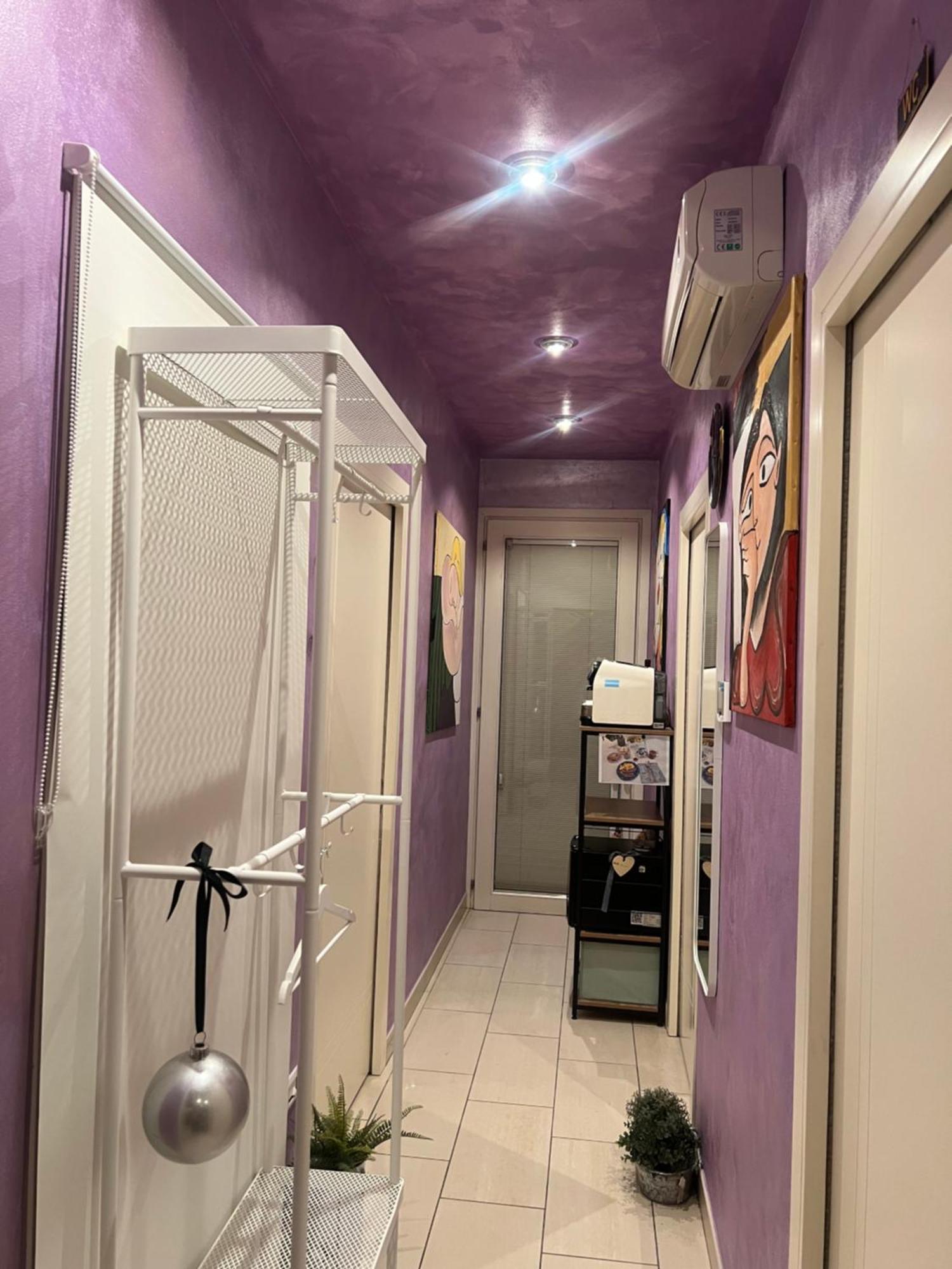B&B Casa Belvedere Tezze sul Brenta Екстер'єр фото