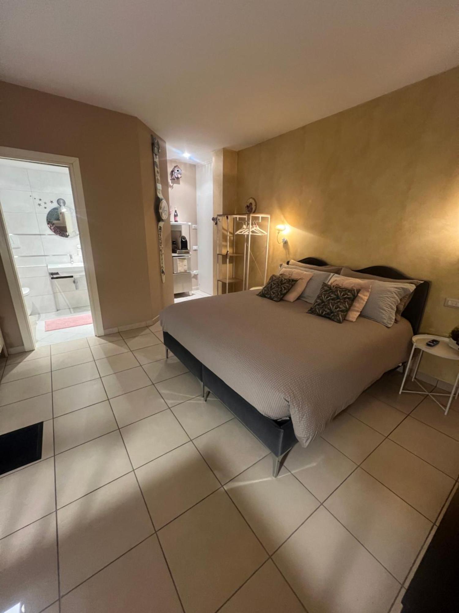 B&B Casa Belvedere Tezze sul Brenta Екстер'єр фото