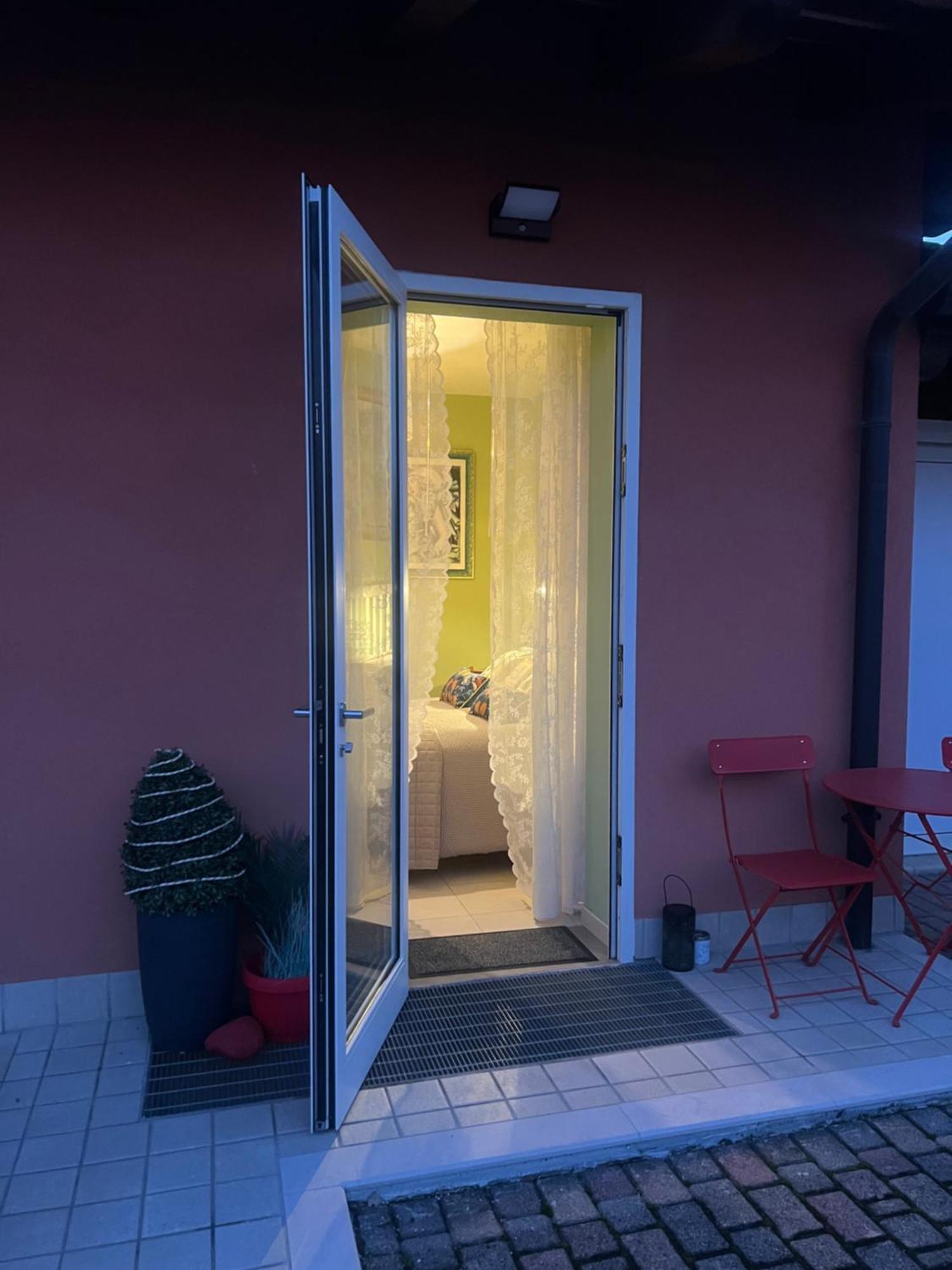 B&B Casa Belvedere Tezze sul Brenta Екстер'єр фото