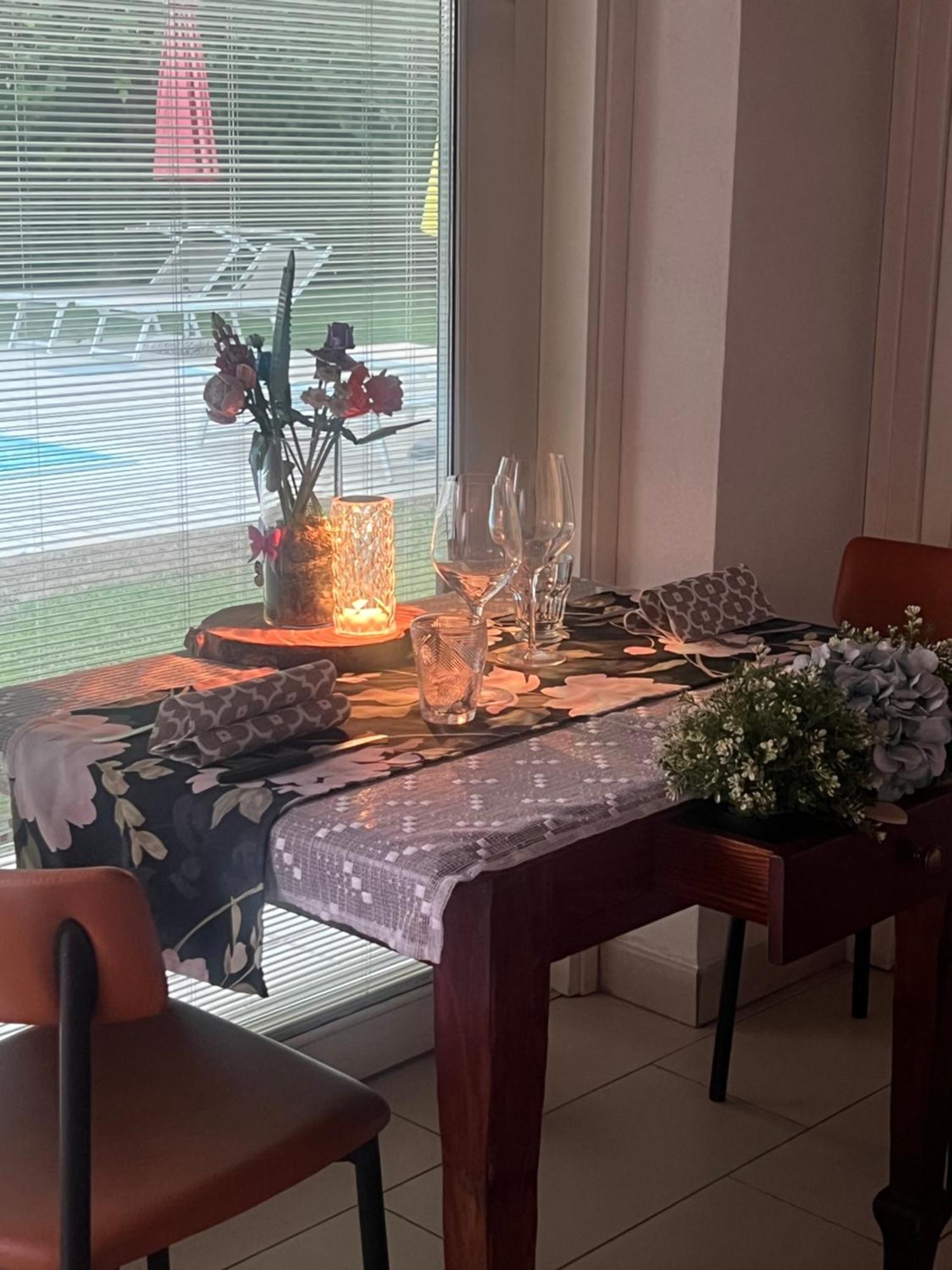 B&B Casa Belvedere Tezze sul Brenta Екстер'єр фото