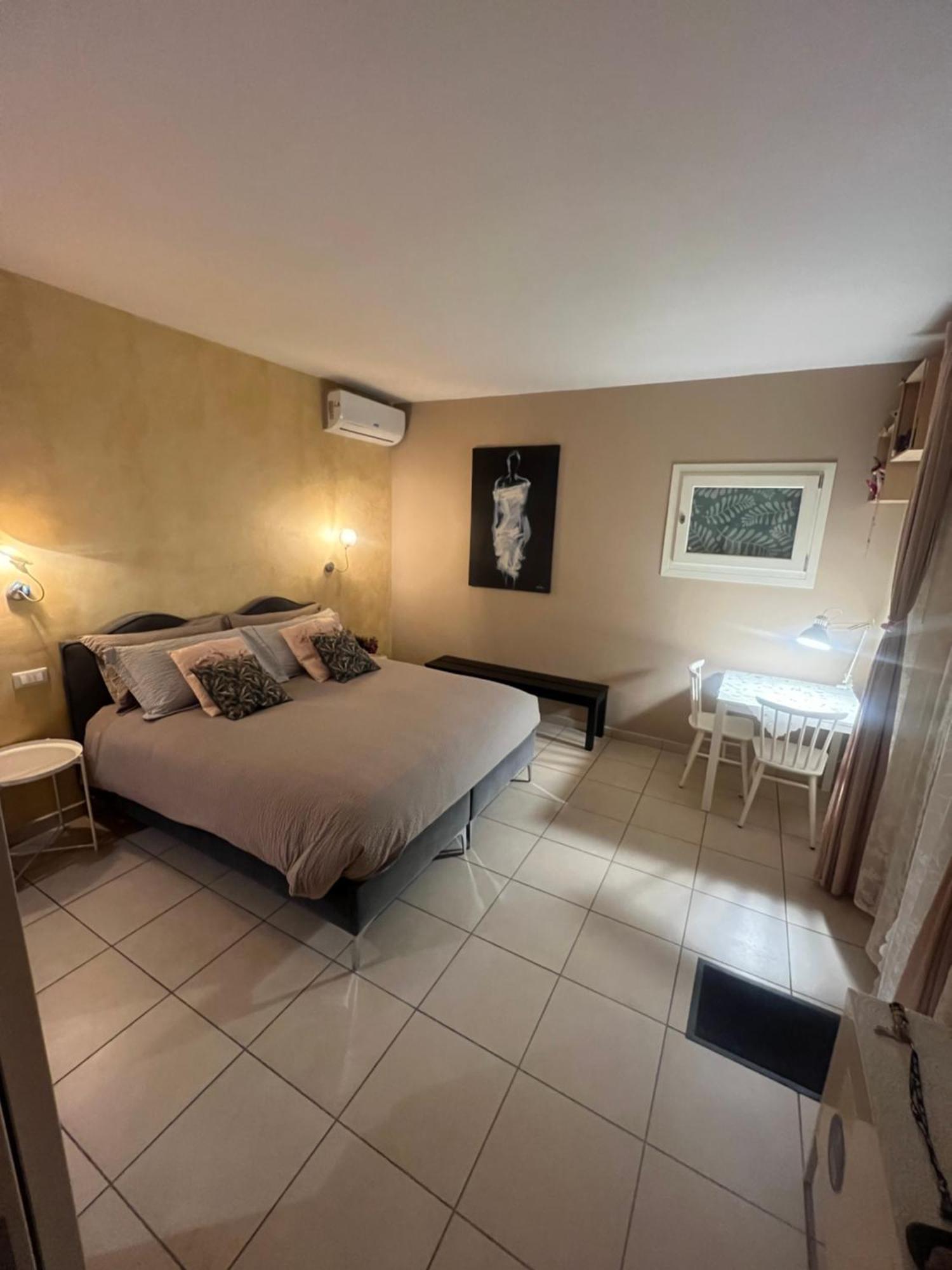 B&B Casa Belvedere Tezze sul Brenta Екстер'єр фото
