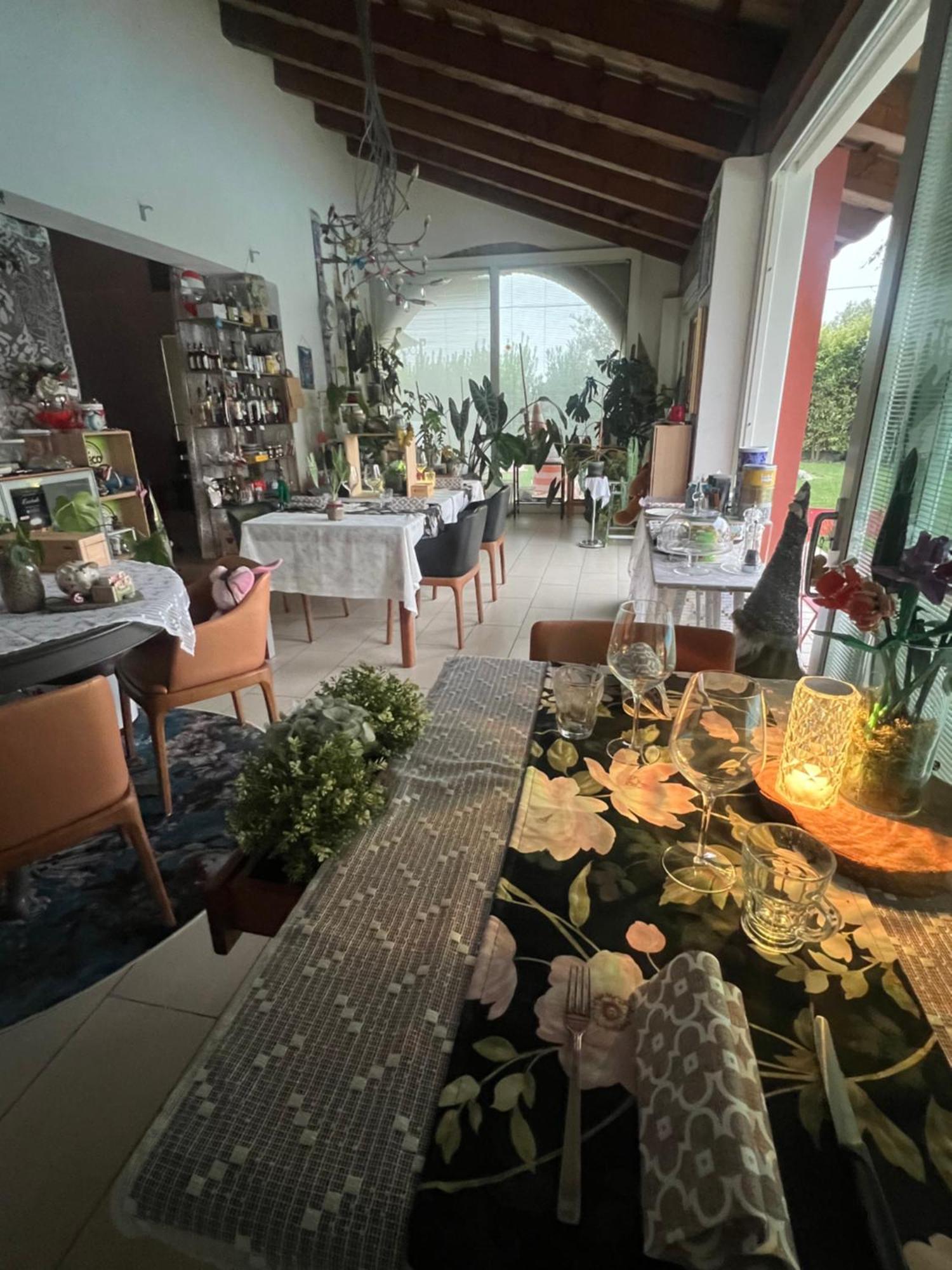 B&B Casa Belvedere Tezze sul Brenta Екстер'єр фото