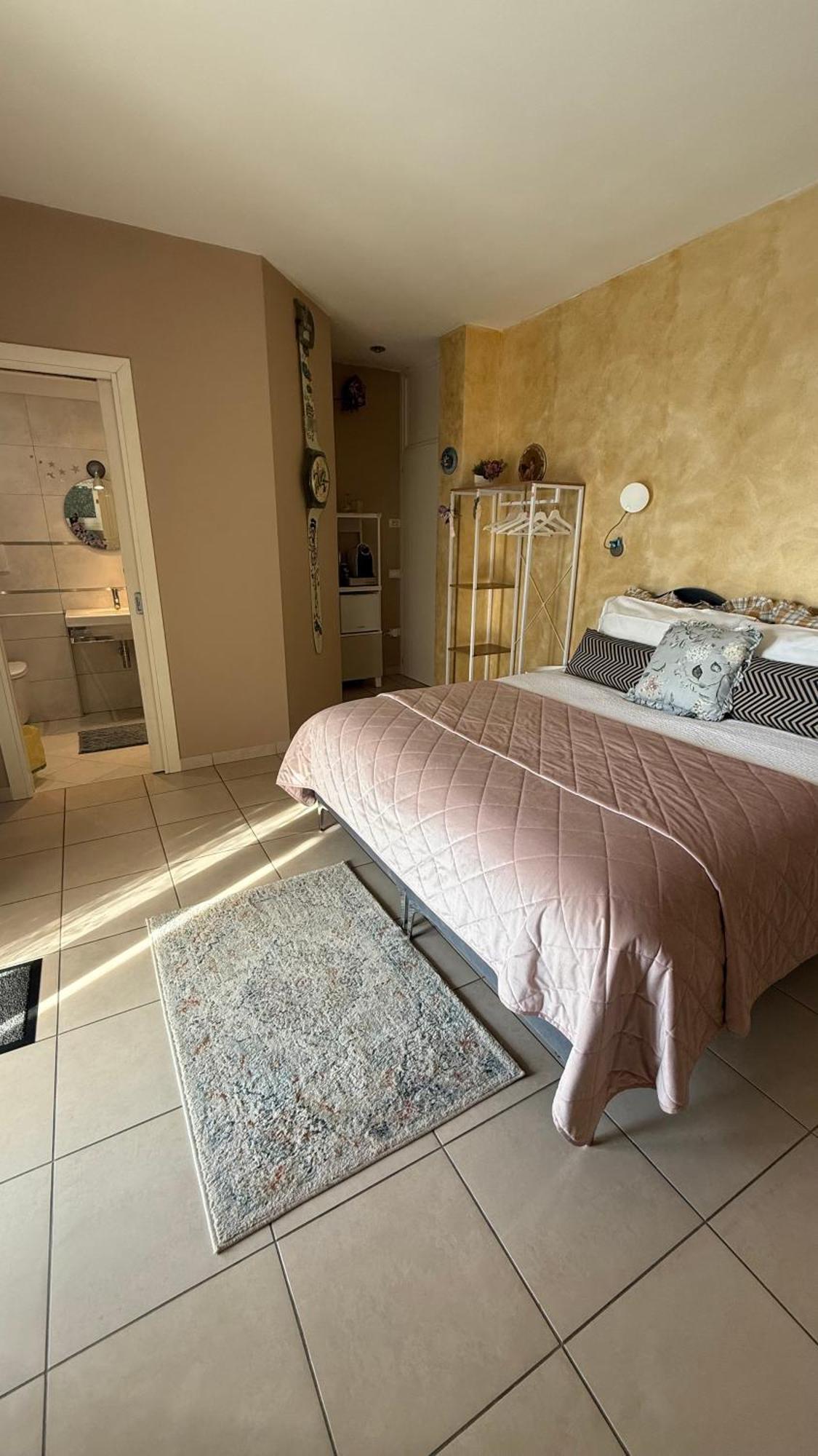 B&B Casa Belvedere Tezze sul Brenta Екстер'єр фото