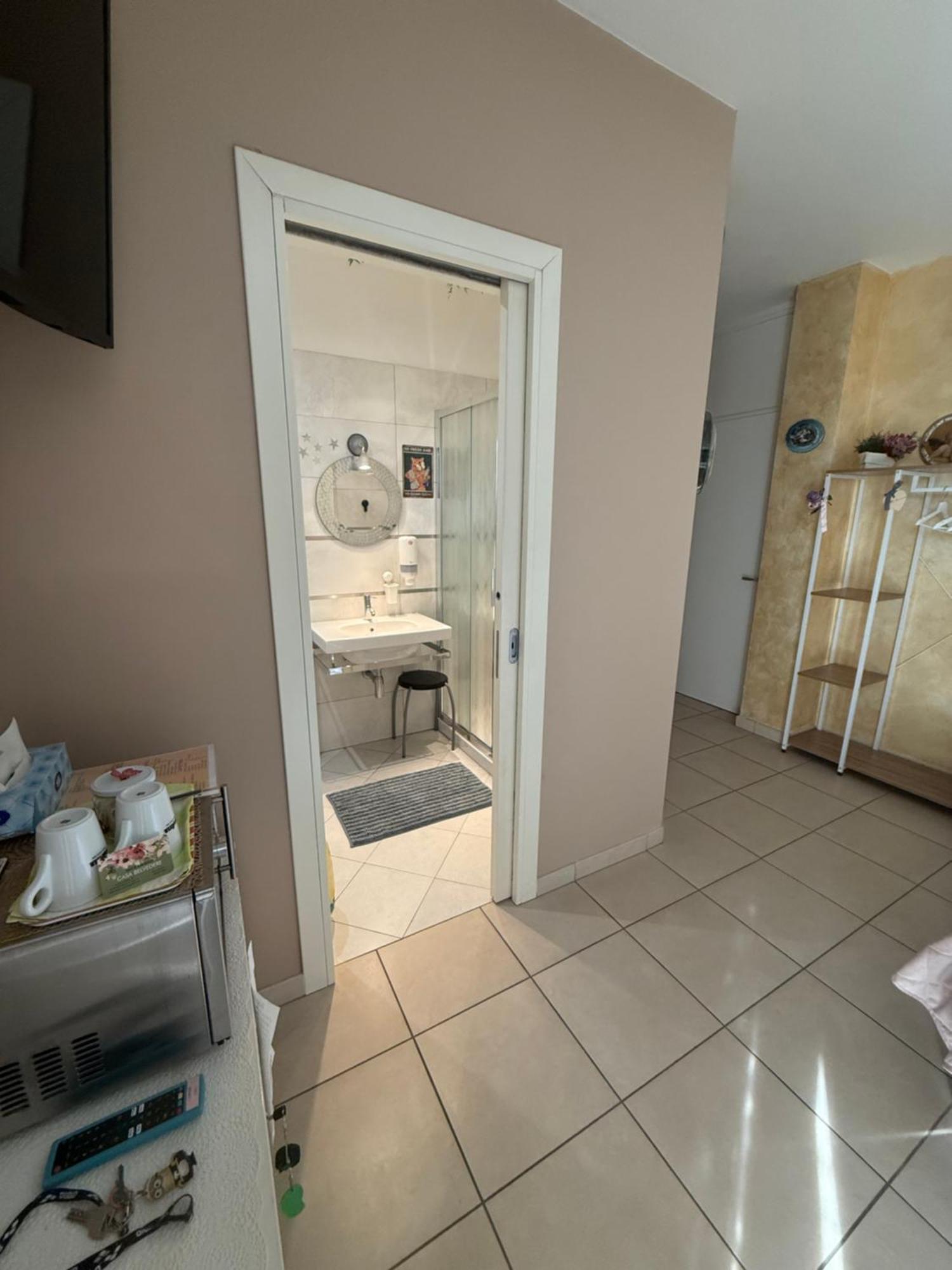 B&B Casa Belvedere Tezze sul Brenta Екстер'єр фото