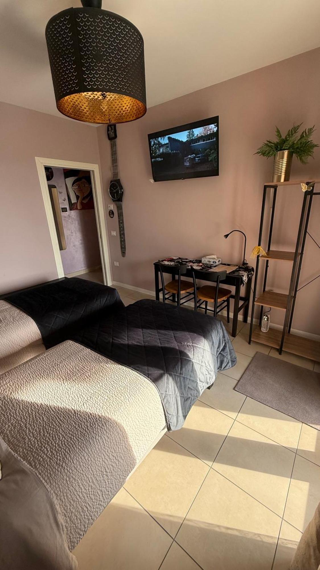 B&B Casa Belvedere Tezze sul Brenta Екстер'єр фото