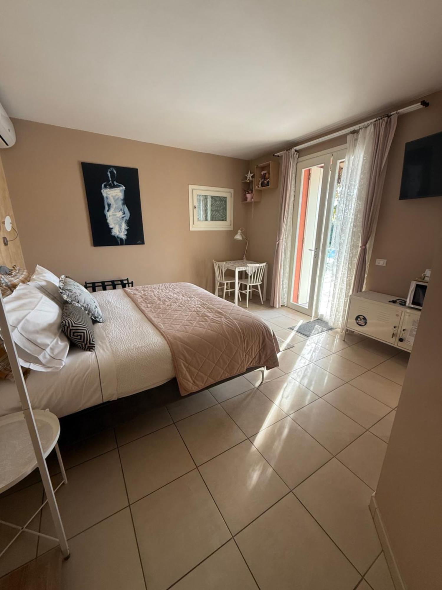 B&B Casa Belvedere Tezze sul Brenta Екстер'єр фото