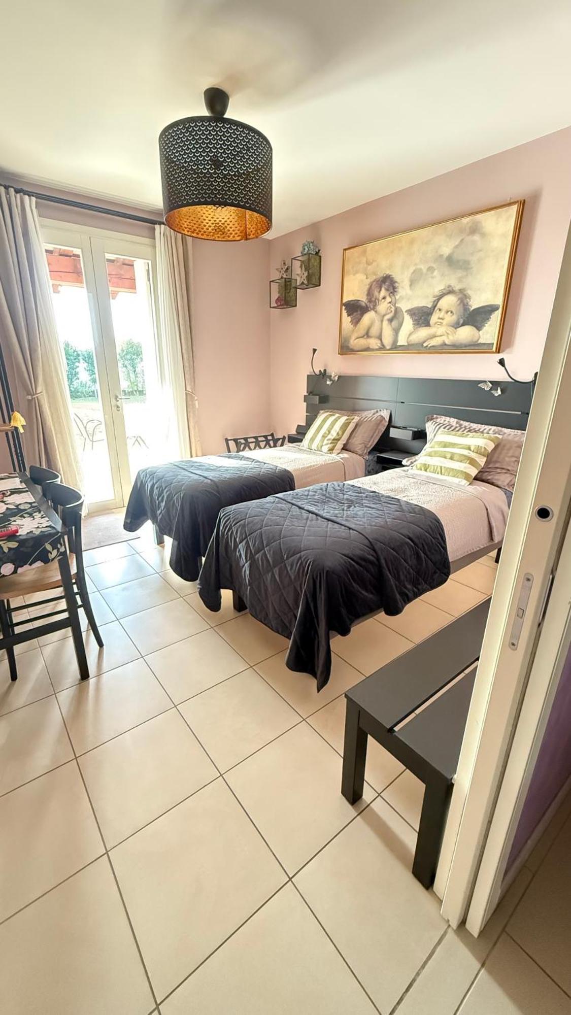 B&B Casa Belvedere Tezze sul Brenta Екстер'єр фото