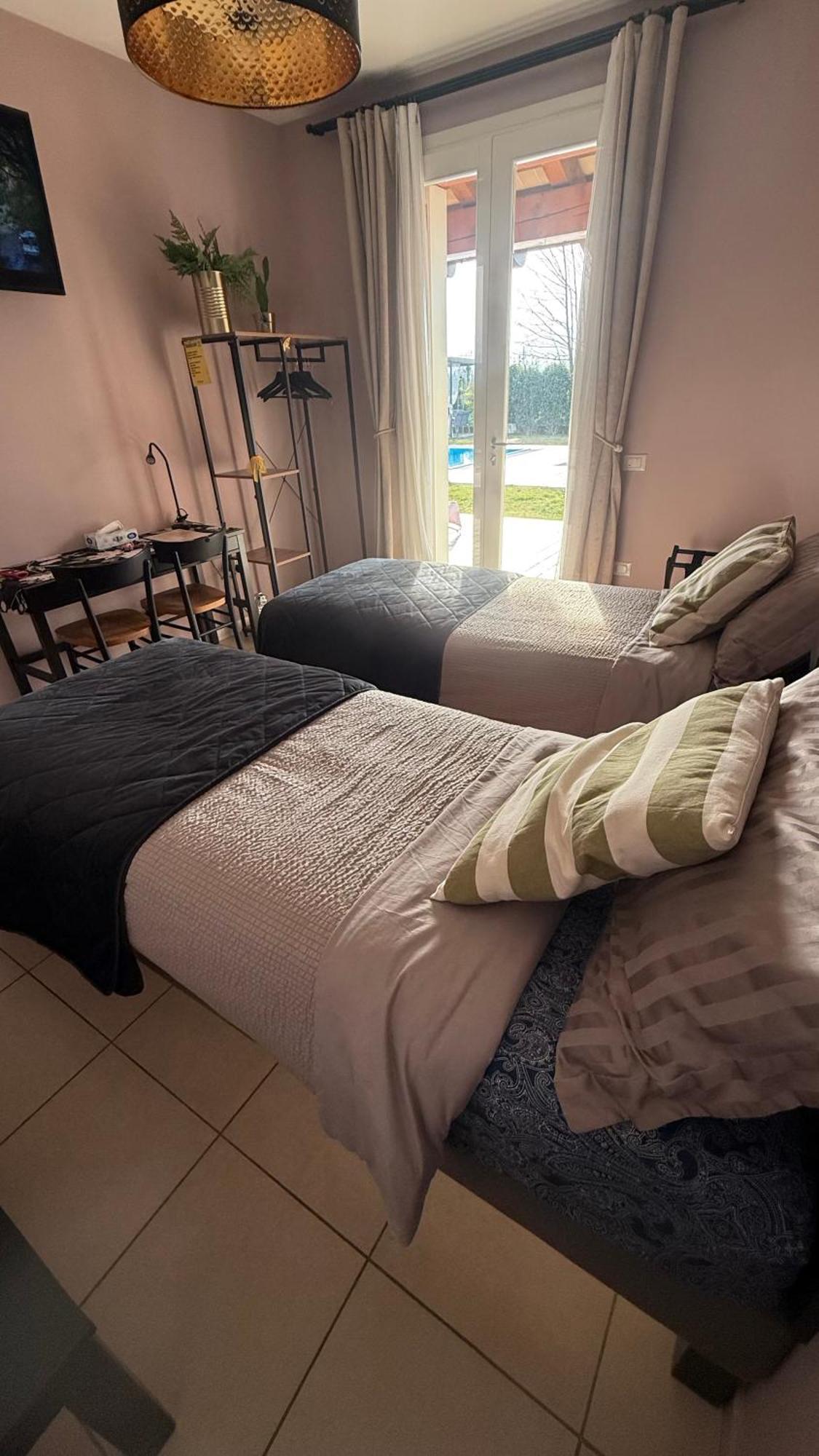 B&B Casa Belvedere Tezze sul Brenta Екстер'єр фото