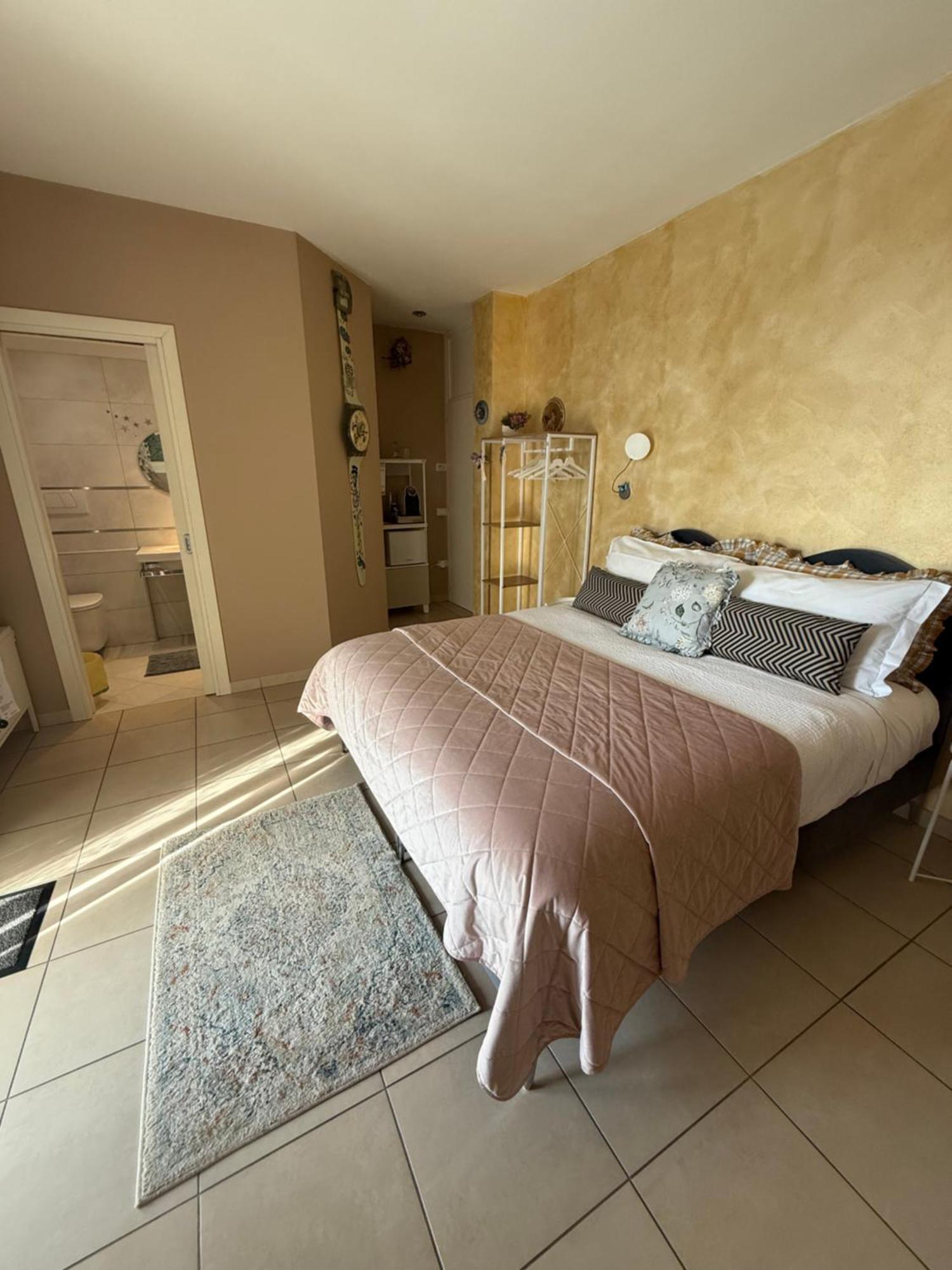 B&B Casa Belvedere Tezze sul Brenta Екстер'єр фото